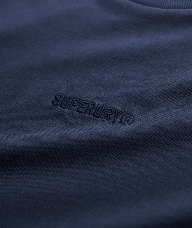 Micro Logo T-Shirt