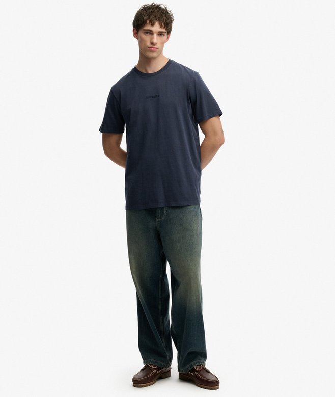 Micro Logo T-Shirt