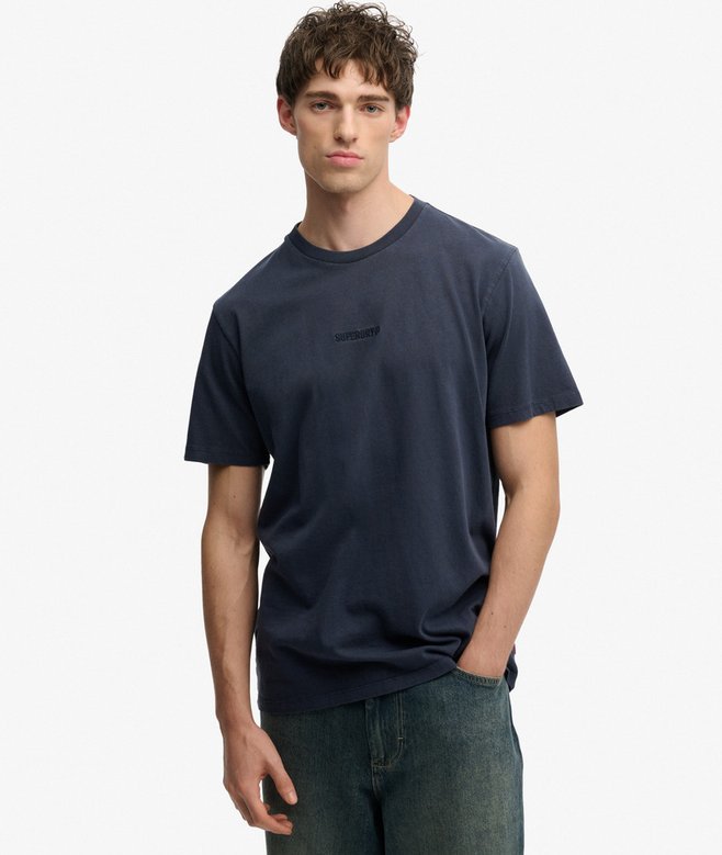 Micro Logo T-Shirt