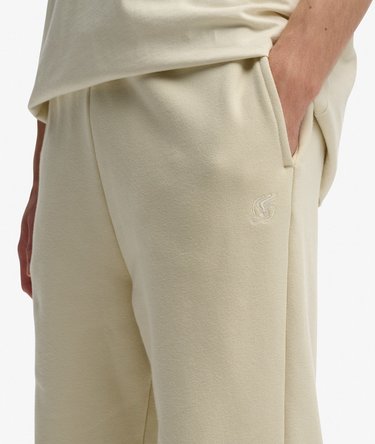 Pantaloni da jogging oversize Blank Image 2
