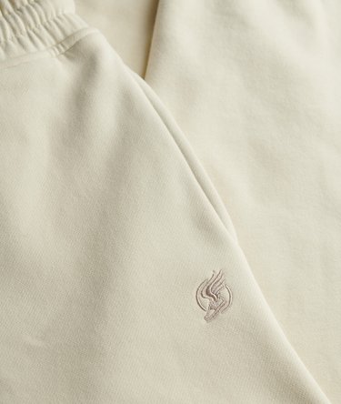 Pantaloni da jogging oversize Blank Image 7