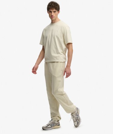 Pantaloni da jogging oversize Blank Image 3