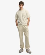 Blank Oversized joggingbroek