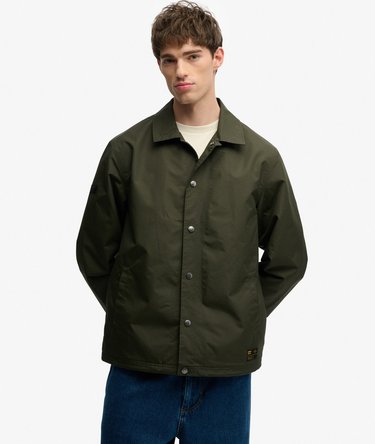 Surplus Otto Coach Jacket Image 5