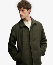 Surplus Otto Coach Jacket