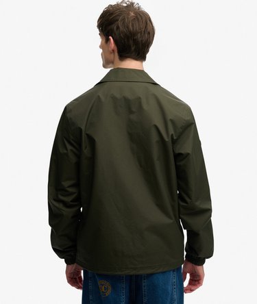 Surplus Otto Coach Jacket Image 6