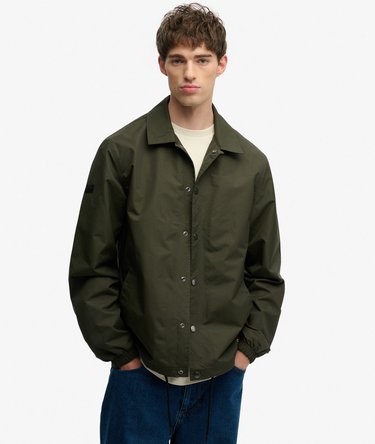 Surplus Otto Coach Jacket Image 1