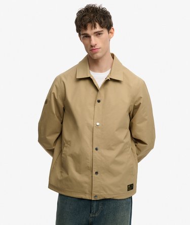 Surplus Otto Coach Jacket Image 5