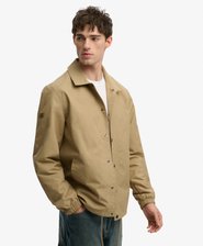 Surplus Otto Coach Jacket