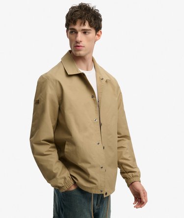 Surplus Otto Coach Jacket Image 2