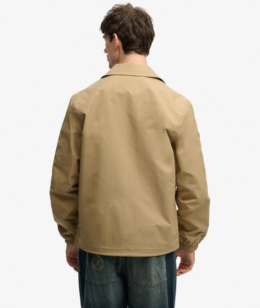 Surplus Otto Coach Jacket Image 6