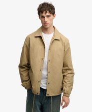 Surplus Otto Coach Jacket