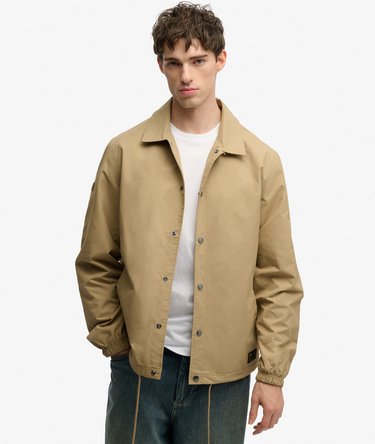 Surplus Otto Coach Jacket Image 1