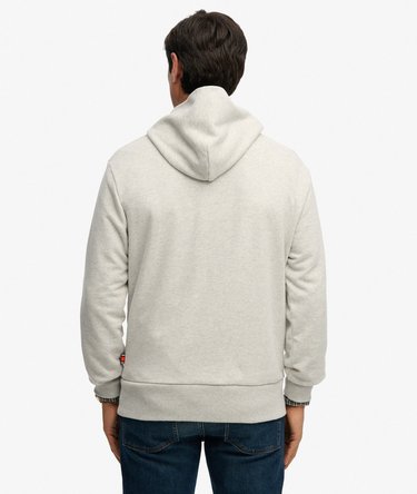 Sweat à capuche Core Sport Image 5