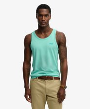 Essential Logo Singlet