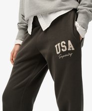 Athletic Essentials Low Rise Flare Joggers