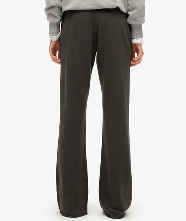 Athletic Essentials Lavtlivede Flare Joggebukser Image 5