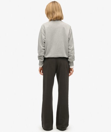 Athletic Essentials Lavtlivede Flare Joggebukser Image 6