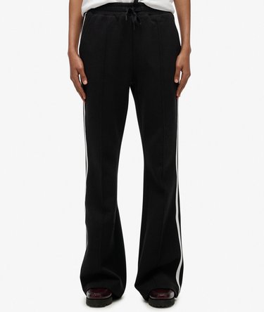 Joggers Droits Studios Stripe Image 4