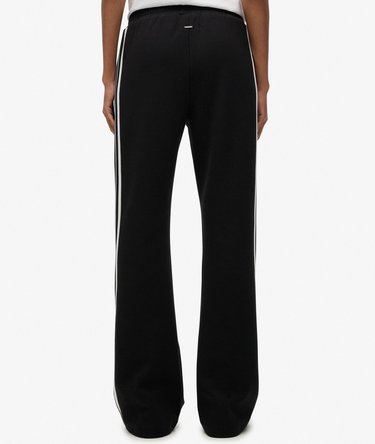 Joggers Droits Studios Stripe Image 5