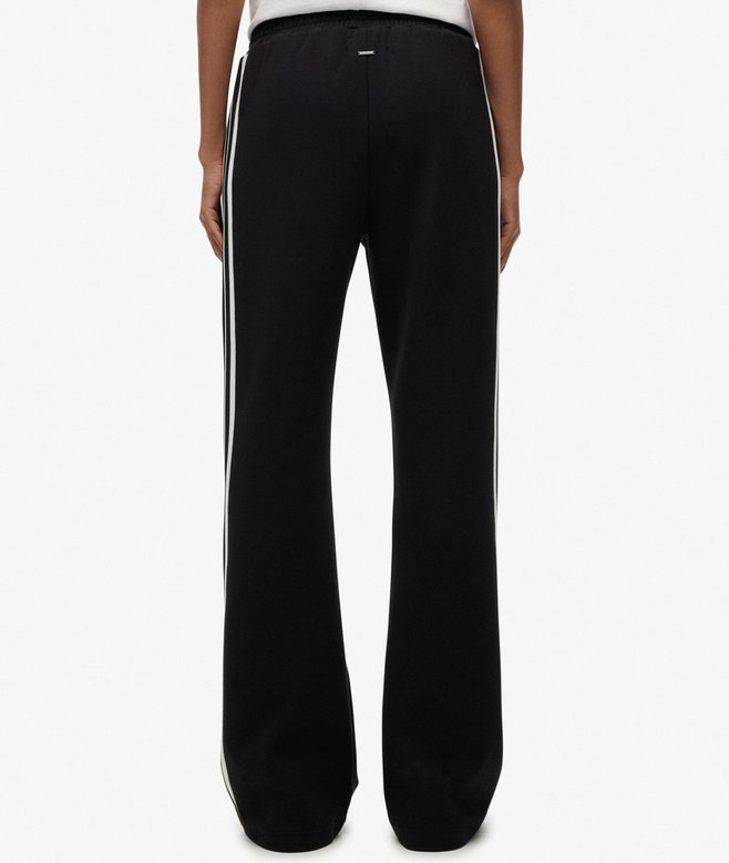 Studios Stripe Straight Joggers