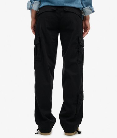 Low Rise Raka Cargopants Image 5