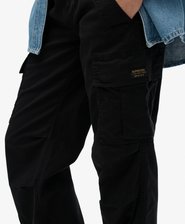 Low Rise Raka Cargopants