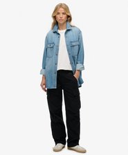 Low Rise Raka Cargopants