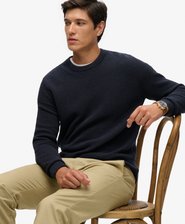 Teksturoitu Neulepusero