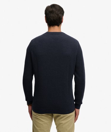 Teksturoitu Neulepusero Image 5