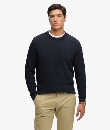 Teksturoitu Neulepusero Image 1