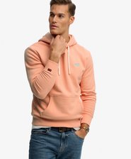 Essential Logo Classic Hoodie