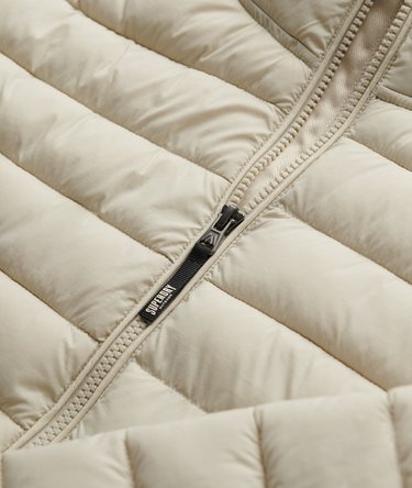 Fuji Lite Padded Jacket Image 8