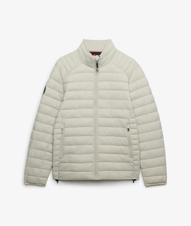 Fuji Lite Padded Jacket Image 7