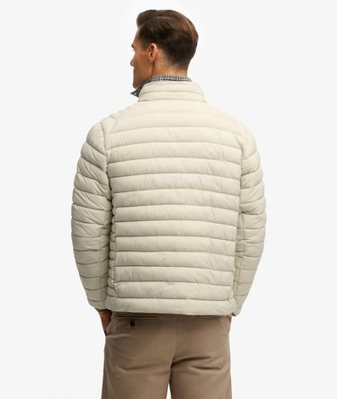 Fuji Lite Padded Jacket Image 6