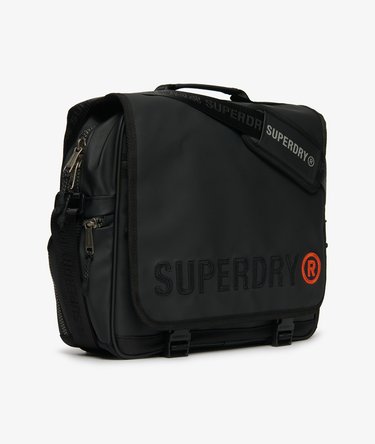 Sac Record Tarp Image 2