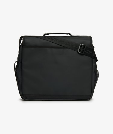 Sac Record Tarp Image 3