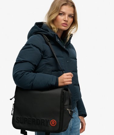 Sac Record Tarp Image 7