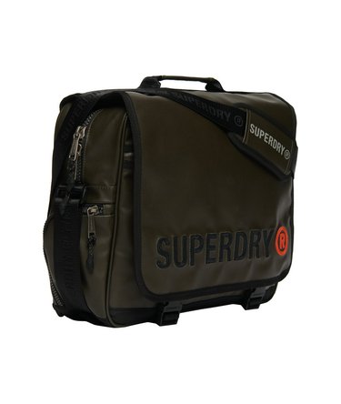 Sac Record Tarp Image 2