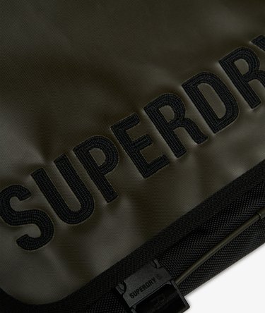 Sac Record Tarp Image 4