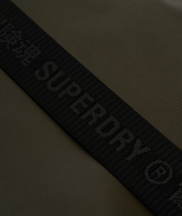 Sac Record Tarp Image 5