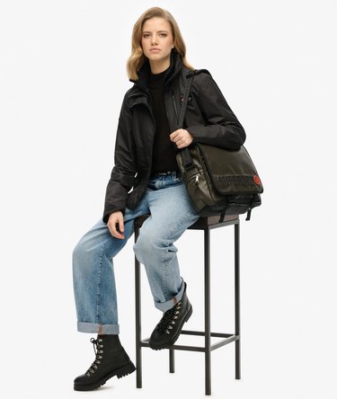 Sac Record Tarp Image 7