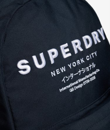 Sac à dos Montana Logo Graphique Image 5