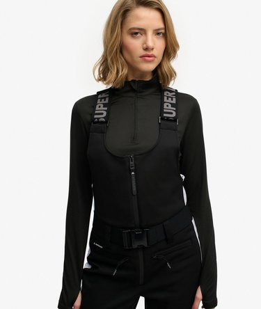 Salopette de ski Luxe Image 4