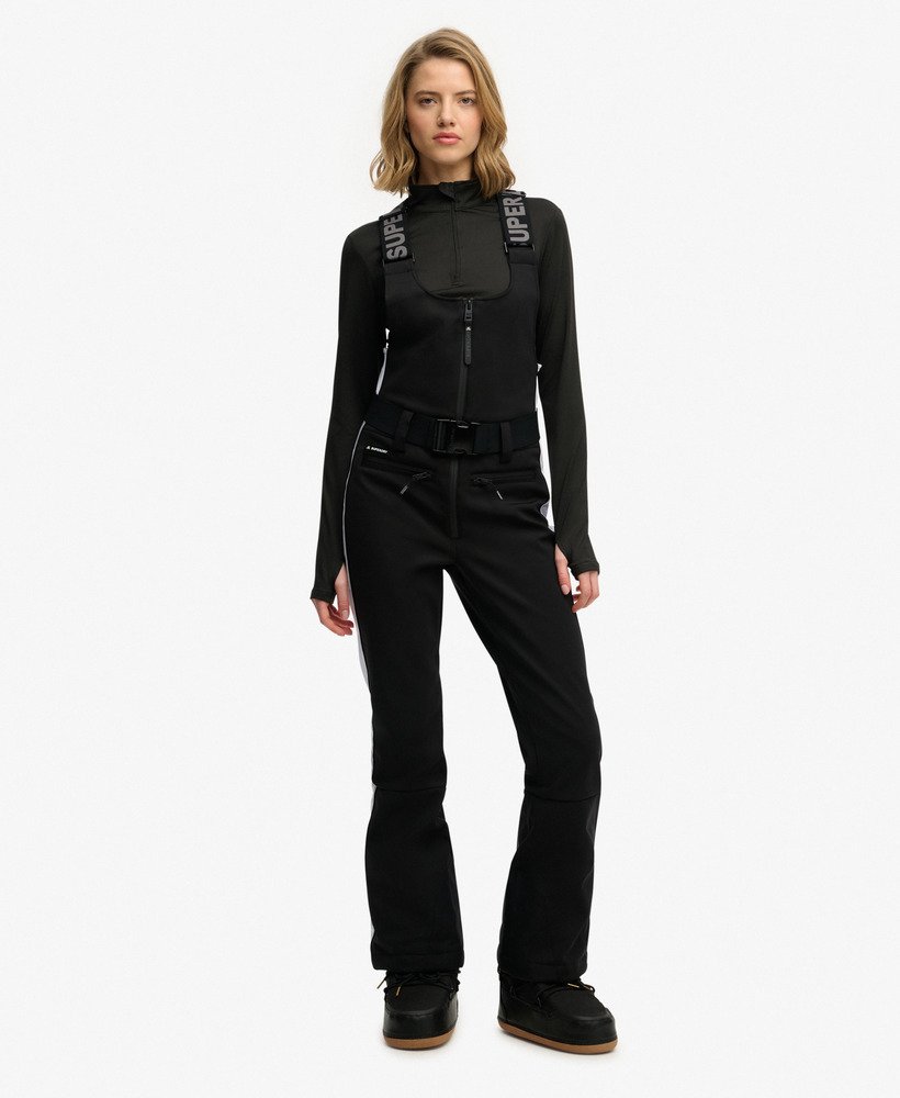 Women's Ski & Snowboard Collection | Superdry US