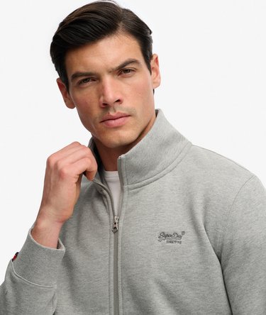 Essential Logo Track Top Image 4