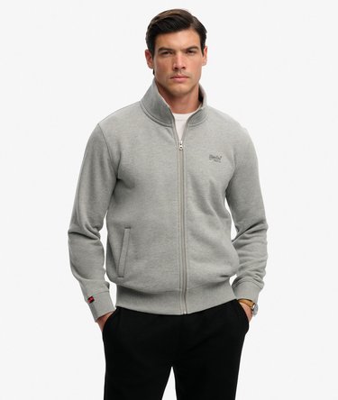 Essential Logo Track Top Image 5