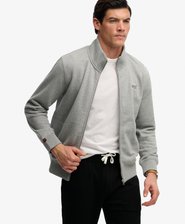 Essential Logo Track Top