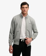 Essential Logo Track Top