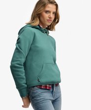 Essential Logo Kapuzenpullover